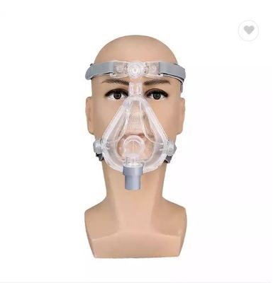 آلة ضغط مجرى الهواء الإيجابي CE CPAP APAP Bipap Mask OEM