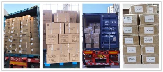 جهاز التنفس الصناعي بضغط الهواء الإيجابي APAP Machines لمكافحة الشخير وتوقف التنفس أثناء النوم Auto CPAP