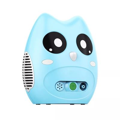 ضاغط محمول آلة البخاخات المحمولة Nebulizador Motor