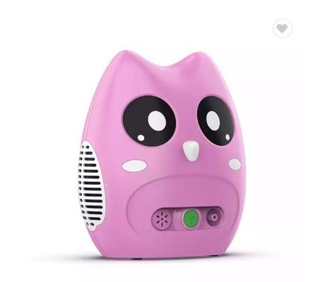 ضاغط محمول آلة البخاخات المحمولة Nebulizador Motor
