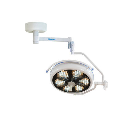 مصباح جراحة بدون ظل سقف CE صغير للجراحة 700 LED
