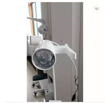 فحص الضوء الجراحي LED ضوء مصباح التشغيل المحمول CE