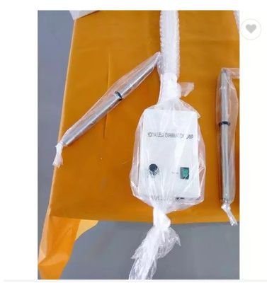 فحص الضوء الجراحي LED ضوء مصباح التشغيل المحمول CE