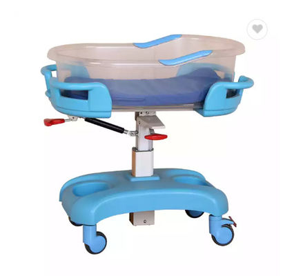 أثاث مستشفى قابل للتعديل سرير مستشفى للرضع سرير أطفال OEM