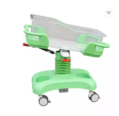 أثاث مستشفى قابل للتعديل سرير مستشفى للرضع سرير أطفال OEM