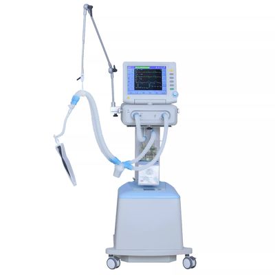 الجهاز الجراحي معدات غرفة العمليات جهاز التنفس الصناعي ICU