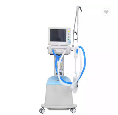 الجهاز الجراحي معدات غرفة العمليات جهاز التنفس الصناعي ICU