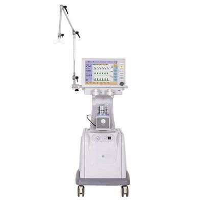 الصفحة الرئيسية ICU جهاز التنفس الصناعي جهاز التنفس الصناعي في حالات الطوارئ مستشفى
