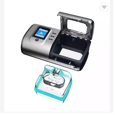 جهاز التنفس الصناعي آلات CPAP لمكافحة الشخير وتوقف التنفس أثناء النوم APAP ضغط مجرى الهواء الإيجابي