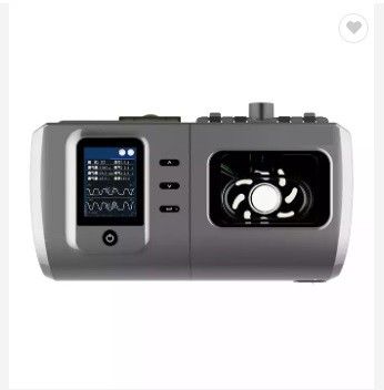 Respironics Bi Level Ventilator ODM OEM علاج توقف التنفس أثناء النوم جهاز Bipap