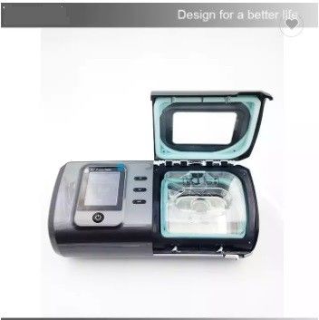 Respironics Bi Level Ventilator ODM OEM علاج توقف التنفس أثناء النوم جهاز Bipap
