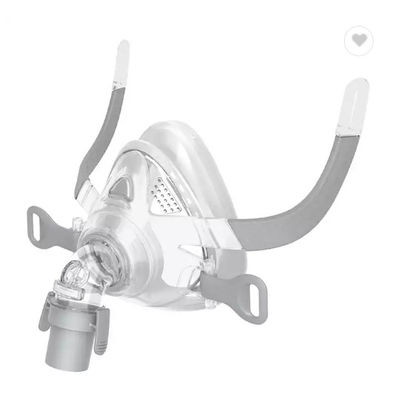 آلة ضغط مجرى الهواء الإيجابي CE CPAP APAP Bipap Machine Mask