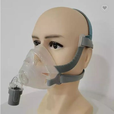 آلة ضغط مجرى الهواء الإيجابي CE CPAP APAP Bipap Machine Mask
