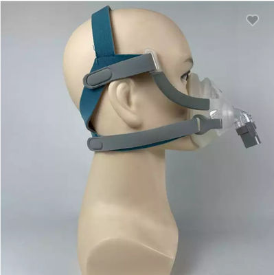 آلة ضغط مجرى الهواء الإيجابي CE CPAP APAP Bipap Machine Mask