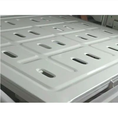CE ISO13485 ثلاث وظائف سرير مستشفى الصين الطبية