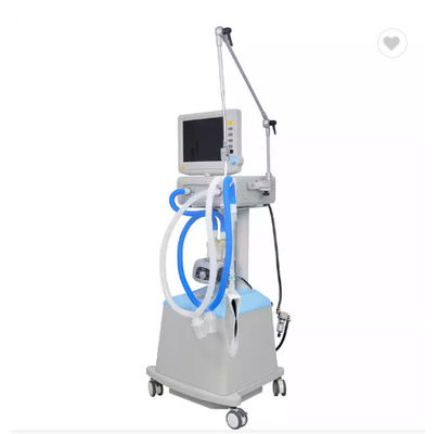 الجهاز الجراحي معدات غرفة العمليات جهاز التنفس الصناعي ICU